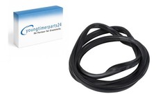 Heckscheibengummi/ Dichtung Heckscheibe passend für Porsche 911 Coupé F G 65-88