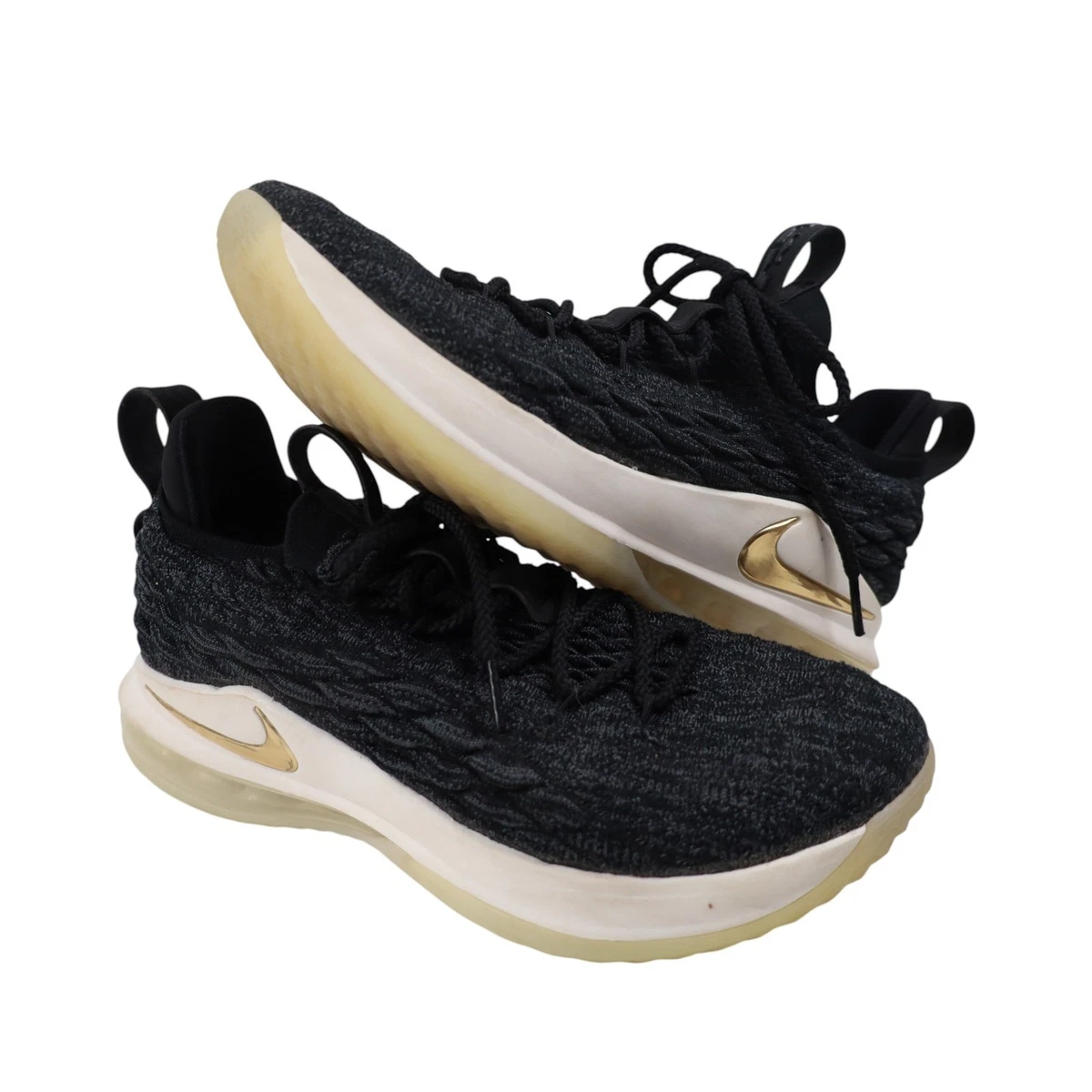 Nike LeBron XV Low Sneakers for Men for Sale | Authenticity