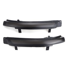 Spiegelblinker Außenspiegel Blinker für Skoda Octavia 1Z 09-13 Superb 08-14