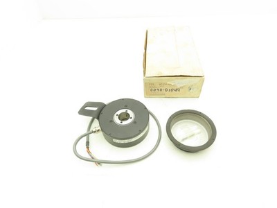 Accu-Coder 775-A-H-4096-R-HV-D-P-A-N-N Rotary Encoder 4096 PPR 1'' Through Bore
