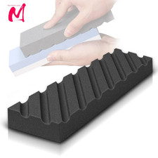 1pc Knife Sharpener Flattening Stone Wet Whet...