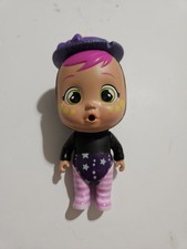 cry babies magic tears storyland Agatha Rare 