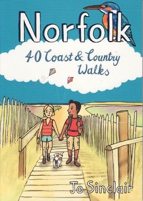 Jo Sinclair Norfolk Pocket Mountains (Taschenbuch)