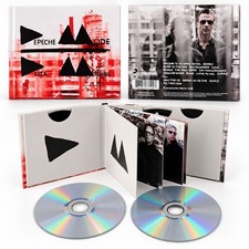 Depeche Mode   Delta Machine Album CD Deluxe ...