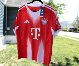 Jamal Musiala Jersey | eBay