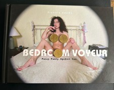 Bedroom Voyeur von Frannie Adams (2012, Gebun...