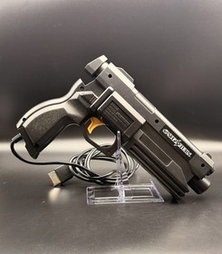 Official Lightgun Virtua Cop Light Gun Controller Sega Saturn HSS-0122