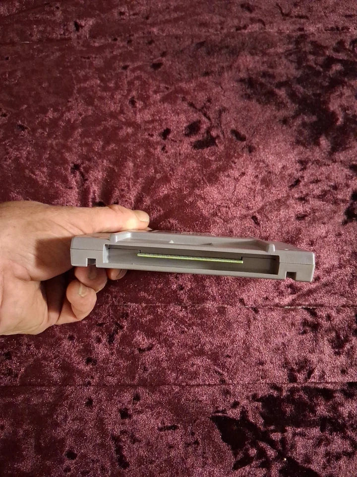 EA Sports FIFA International Soccer Super Nintendo SNES - Image 3 of 4