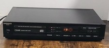 MAGNAVOX CDB-480 Compact Disc CD Player Works Great Beautiful
