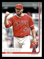 2019 Topps Mini On Demand Parallel 1-250 * * Set Break * * Pick Your Card * *