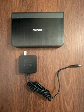 Miroir Portable Projector M289