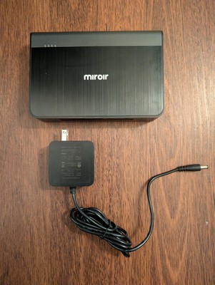 Miroir Portable Projector M289