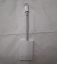 Apple SD card reader Model A1595 Lightning