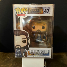 Ultimate Funko Pop The Hobbit Figures Checklist and Gallery 33
