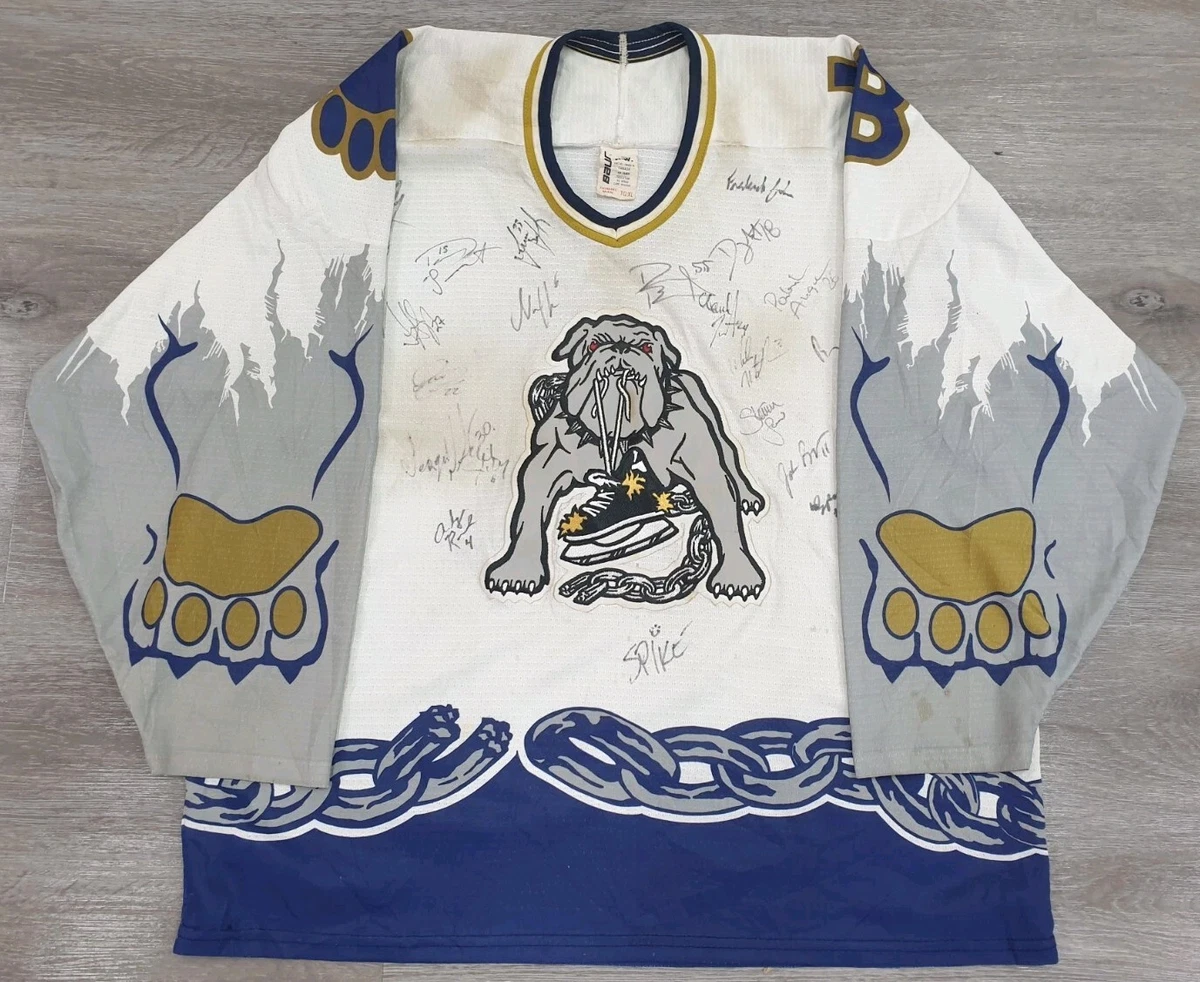 long beach ice dogs | eBay
