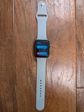 Apple Watch Series 3 Good Condition.  Fully Working Order