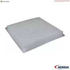 FILTER INNENRAUMLUFT A63-30-0001 FÜR SUBARU B3/Hatchback LEVORG CROSSTREK/XV