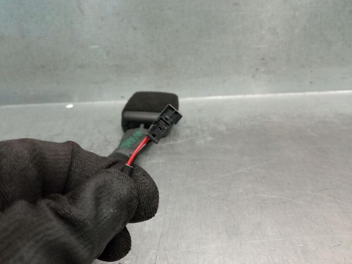 72117435665 schiene gurtschloss v.l. BMW X6 G06 F96 XDRIVE 40 D rectp5646785