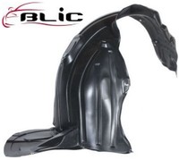 Blic 6601-01-7515804P Verkleidung FüR Radhaus FüR Skoda