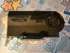 ATi Radeon HD 5750 1GB scheda grafica Pcie