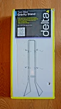 DELTA TWO BIKE GRAVITY STAND RS6002