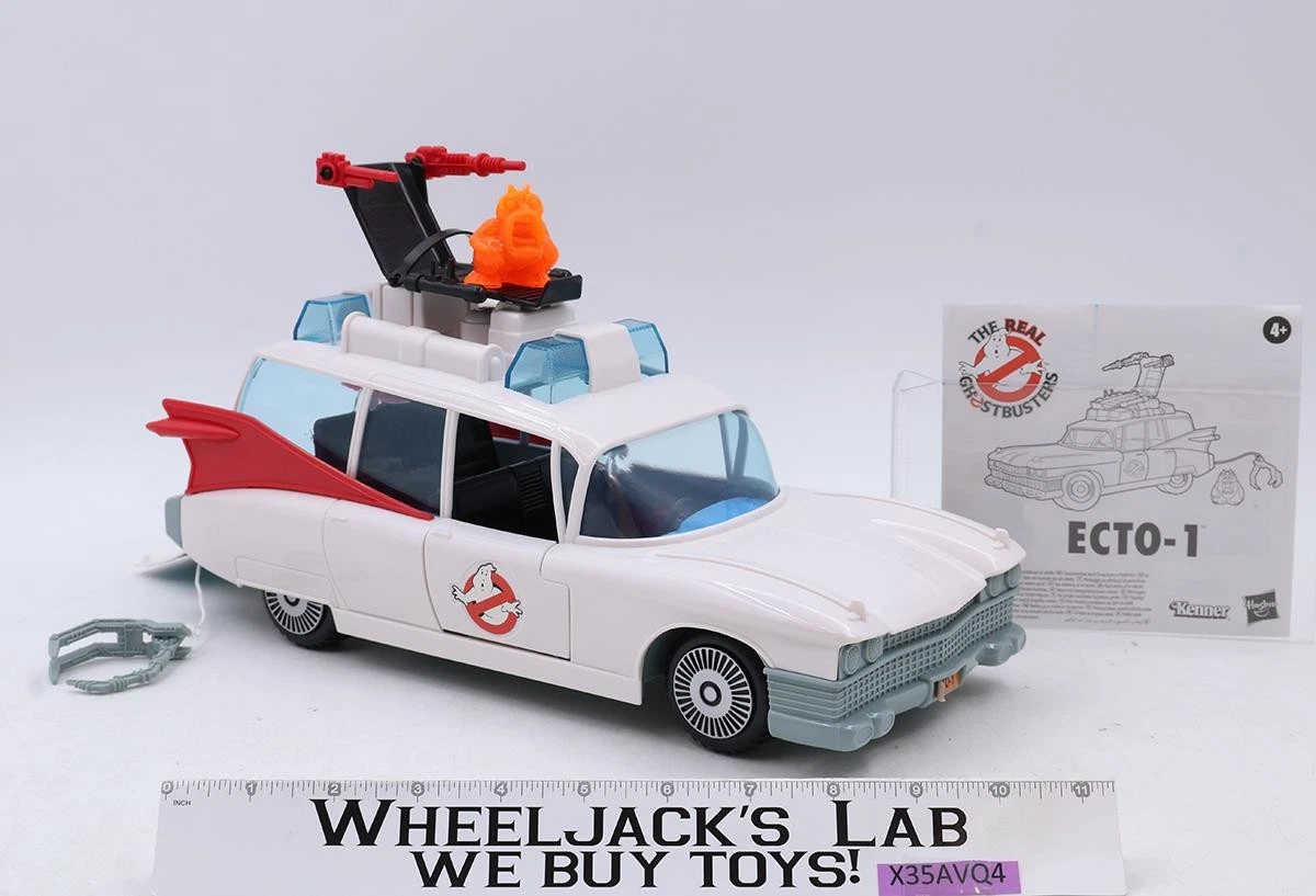 ghostbusters ecto 1a products for sale | eBay