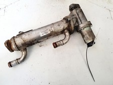 Hyundai Santa Fe 2006 EGR Cooler (exhaust gas cooler) 2841627400,  FR1452286-62