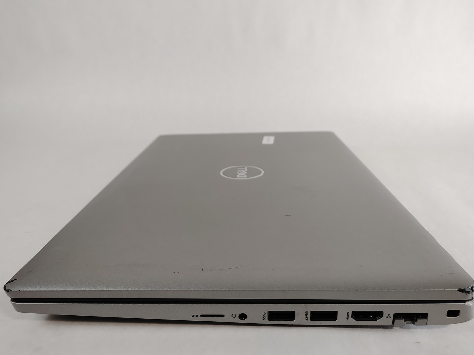 Dell Latitude 5520, 15.6-Inch Laptop, with Core i7 11th Gen., Windows 11 Pro