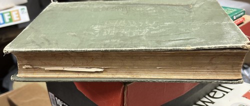 1891 LIVING THOUGHTS POET SAGE AND HUMORIST DAPHNE DALE ANTIQUE BOOK - Picture 3 of 18