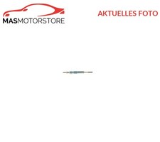 GLÜHKERZE GLÜHKERZEN BOSCH 0 250 603 021 A FÜR AUDI A4,A3,B7,8P1,8PA 2L,1.9L