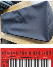 DUST COVER BEHRINGER MS-1-RD SYNTH HANDMADE IN UK