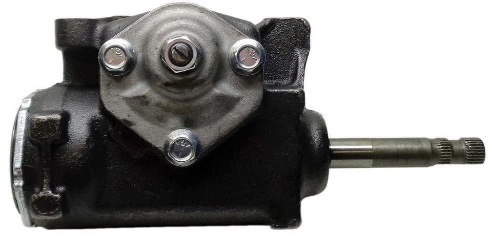 Engranaje de dirección-RWD Lares 856 Reman Foto 3 de 3