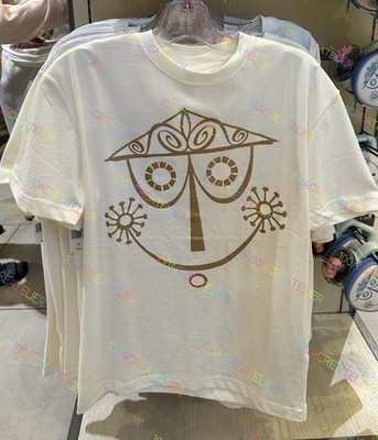 Disney Parks It's A Small World Collection Adult T-Shirt New 2026 *All Sizes*
