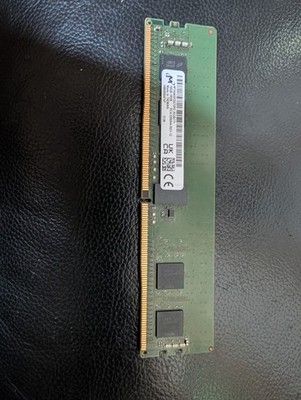 Micron MTA9ASF2G72PZ-3G2B1TI 16GB Server Speicher DDR4 RDIMM 1Rx8 3200AA-RD1-12