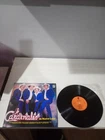 LP VINYL LOS CARDENALES DE NUEVO LEON.- QUIEN ( EX CONDITION ) CUSTOM JACKET