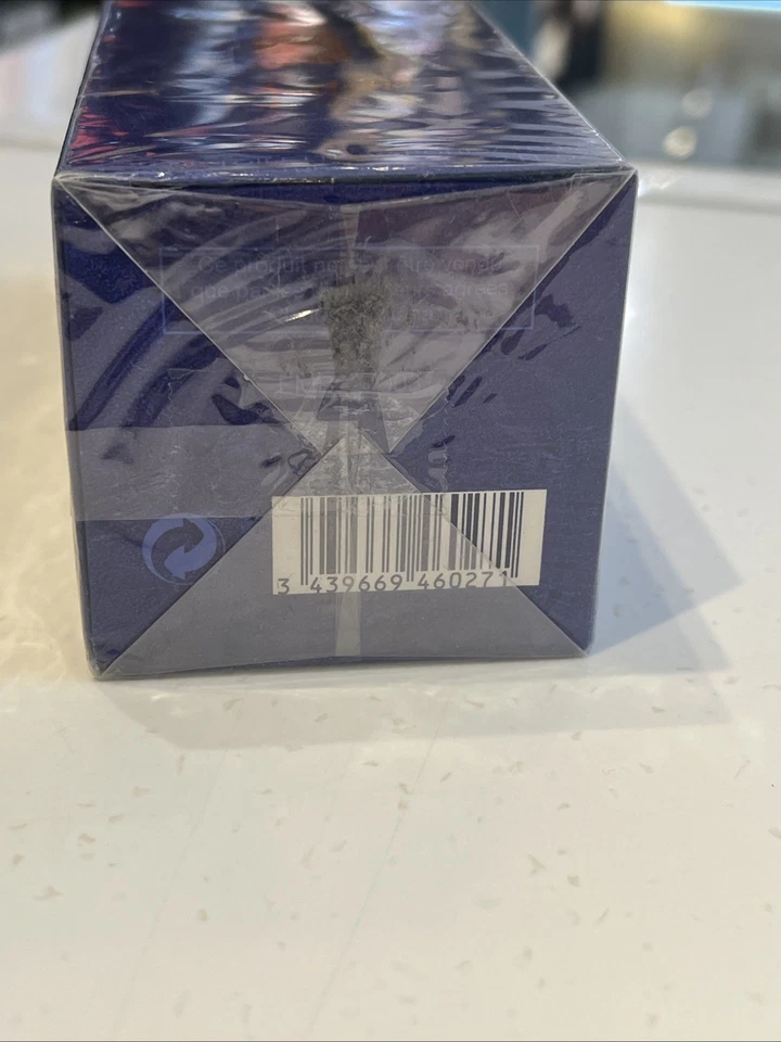 Montana Homme por Montana 2,5 oz / 75 ml EDT spray “nuevo en caja” Foto 3 de 3