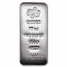 PAMP SUISSE Silver Bar 10 oz. (w/Assay)
