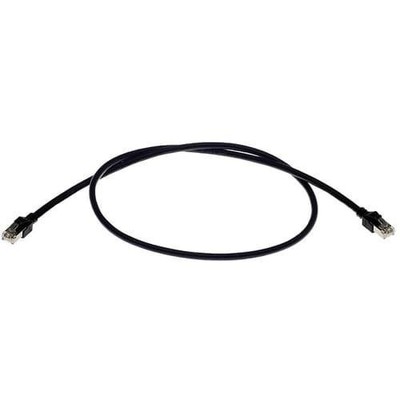 1Pc HARTING ELEKTRONIK INC 09459711122 Patch Cord, RJ45 x 2, SF/UTP, Cat5E,