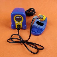 HAKKO FX-888D 70W 220V Hot Gun Pro Digital Soldering Station Welder Iron Repair