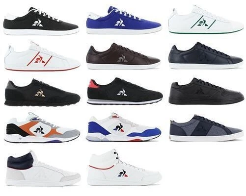 Coq le clearance sportif