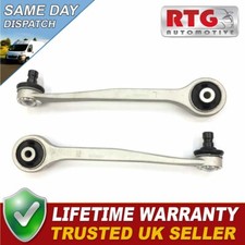 Front Suspension - Upper Top Front Left + Right Track Control Arms SSK05-15