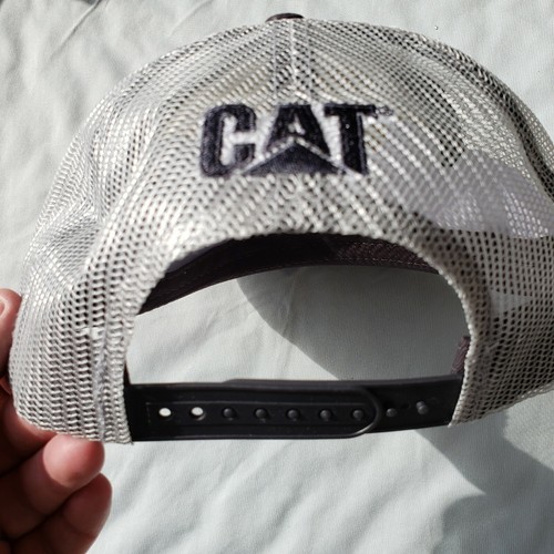 Raupe Truckermütze Snapback Kiefer Bauzone Szene Polyester Kinderbett - Bild 5 von 11