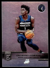 2021 Donruss Elite Basketball Pick Your Card