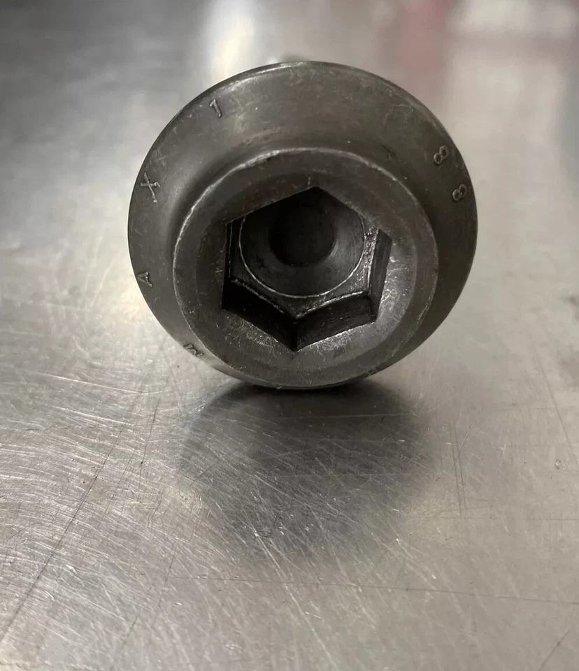 🔥NUEVO PERNO EJE TRANSMISIÓN CV 1998-2004 AUDI A6 C5 2001-2005 VW Passat🚗 ✅ Foto 2 de 4