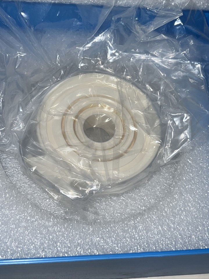 28242 APPLIED MATERIALS HUB, CENTER, DUAL GAS FEED SIDE 3, 12