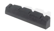 Nut Graphite 4 String Bass 42mm 1 21/32" RH  108648BK