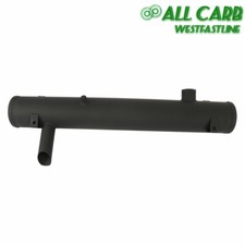 Muffler Skid Steers Loader For Bobcat Loader 642 643 742 743 1600 645 6514737