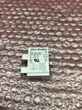 Used Allen-Bradley 100-FSV136 Surge Suppressor 78-180VDC Series A