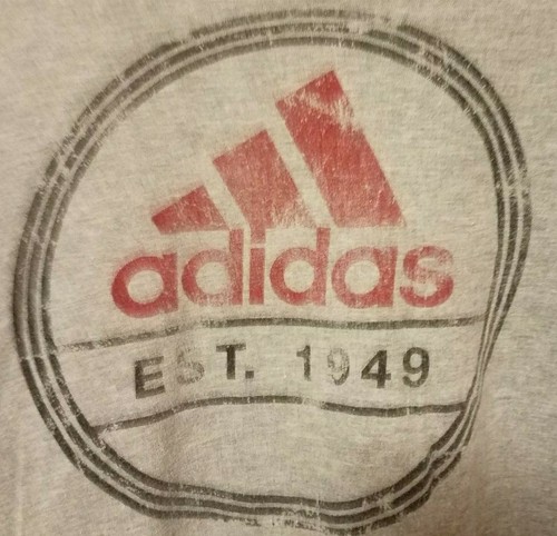 adidas 1949 logo