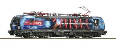 Roco 7520104, Elektrolok BR 193, DPB, Digital + Sound, Neu & OVP, H0 AC